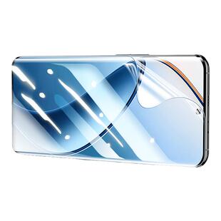 适用真我12Pro钢化膜realme12Pro+水凝新款gt5Pro至尊版曲面GT2保护neo3/2手机11贴realme防窥10S大师X探索版