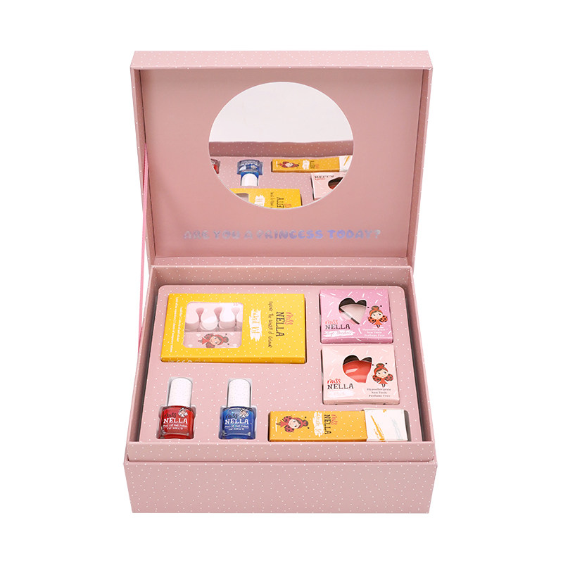 儿童彩妆套装化妆品女孩生日礼物