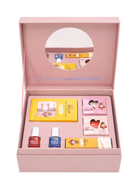 儿童彩妆套装化妆品女孩生日礼物