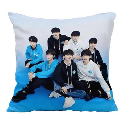 TNT时代少年团周边抱枕宋亚轩刘耀文马嘉祺同款明星枕头创意礼物