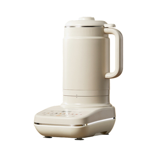 西屋柔音破壁机家用全自动316不锈钢豆浆机多功能料理机升级款G30