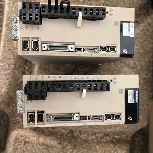 议价原装全新驱动SGD7W2R8A20AY0519A维修