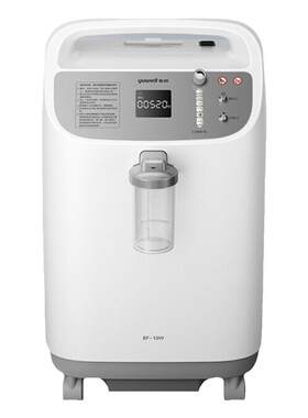 鱼跃制氧机10L大流量咨询有优惠