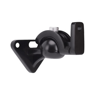 音箱架壁挂架支架环绕音响托架墙架吊架子通用SONOS罗技小音箱架