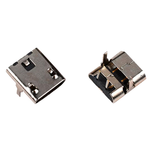 microusb母座安卓充电接口micro+usb母座安卓尾插接口充电口配件