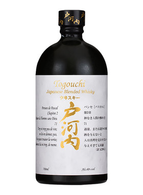 丝丝奶油糖香调配型威士忌
