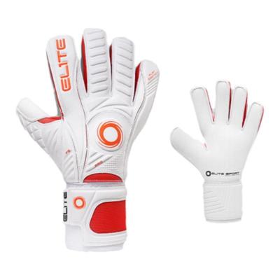 守门员手套光环门将可拆卸护指