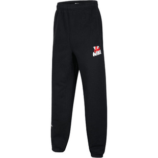 【自营】马年系列|NIKE耐克新年大童长裤休闲运动裤IR0101-010
