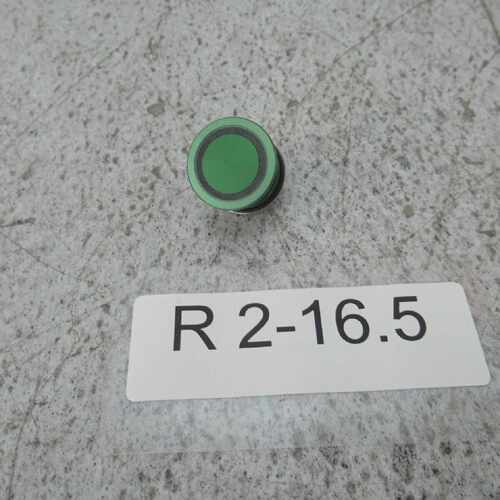 Schurter 1241.3267 - Piezo-Taster Vandalensichere Switch No.