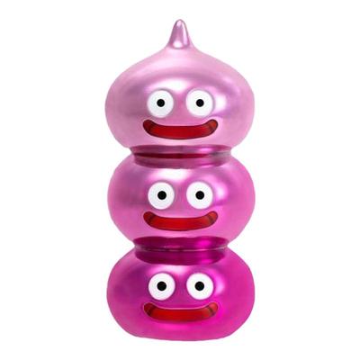 虾壳社 现货日本SQUARE ENIX代购 勇者斗恶龙 Metallic Monsters