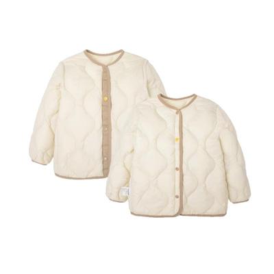 迷你巴拉巴拉男童女童羽绒内胆