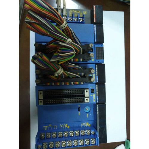 议价YOKOGAWA整套PLC SP20 F3XD64 F3CV04 成色佳8成新现货推荐