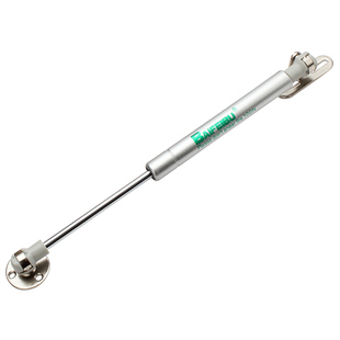 柜门气撑液压杆 气压杆橱柜榻榻米上翻门支撑杆气弹簧吊柜气动杆