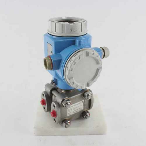 EndressHauser PMD75-AAJ7CB12CAA Deltabar S Flowmeter