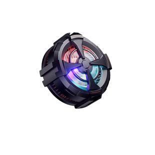 森达升半导体制冷手机散热器降温结冰神器水冷风扇适用于iqoo苹果小米红魔黑鲨2pro散热背夹王者吃鸡游戏直播