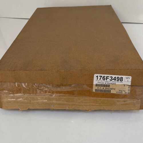 Danfoss 176F3498 Power Card Heavy Duty No 160Kw 525-690V