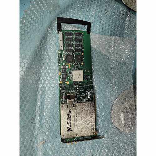 【请询价】nipci6542数字波形发生器100mhz需要得来