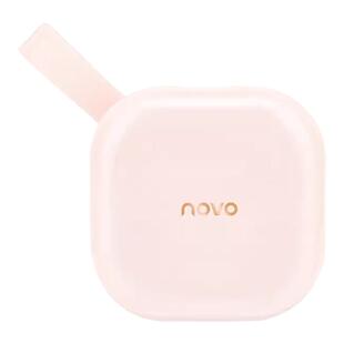 novo粉饼定妆持久控油补妆干皮干湿两用老牌国货散蜜粉正品旗舰店