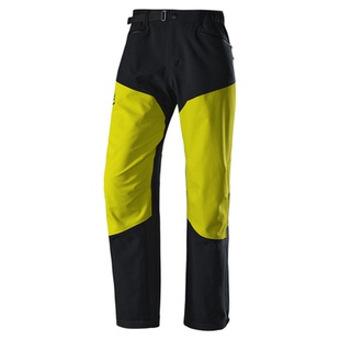 KAILAS凯乐石 M8 IC-PRO攀冰裤GTX防风加绒保暖透气耐磨户外男款