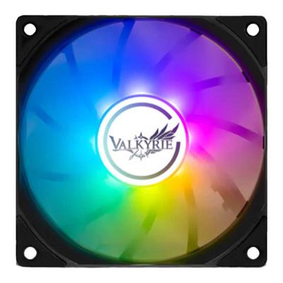 瓦尔基里V12F机箱风扇12CM静音