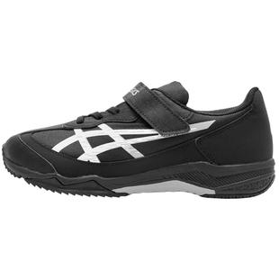 ASICS/亚瑟士童鞋舒适新款男女童体测田径网孔透气跑步鞋运动鞋