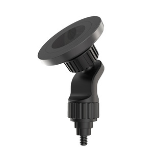 适用小米汽车SU7/YU7手机支架御7车载仪表台导航架内饰改装配件通用球头底座magsafe磁吸防抖不掉支持横屏