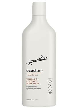ecostore沐浴露孕妇可用