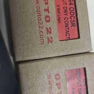 议价OPTO22全新固态继电器 G4 ODC5R