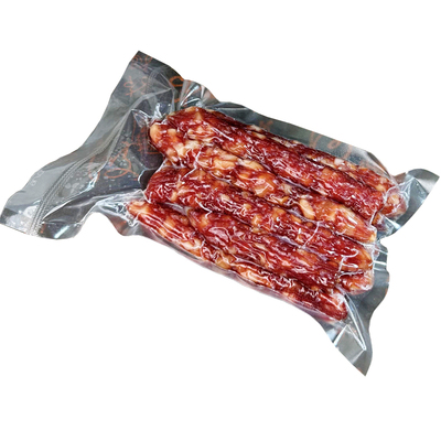 腊肠广州腊味煲仔饭荔煌腊肠饭