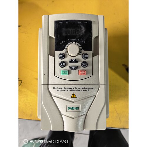询价下单DARING大变频器 300H-T4-05R5-BA