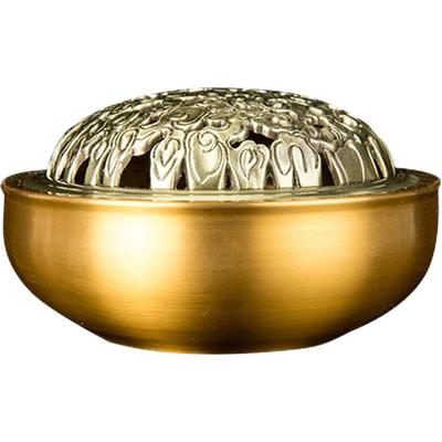 青云直上香炉工艺品家居朱炳仁铜