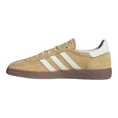 adidas阿迪达斯三叶草HANDBALL经典运动板鞋德训复古T头鞋KI5931