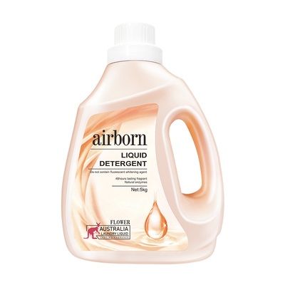 进口airborn古龙香水洗衣液