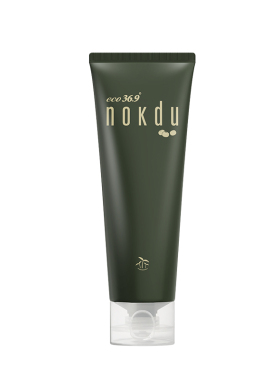 nokdu发酵绿豆洁面油痘敏肌推荐