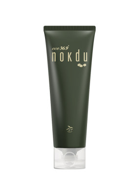 高丽雅娜nokdu绿豆洁面控油祛痘