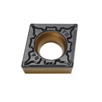 菱形内孔刀片钢件专用断铁屑刀片