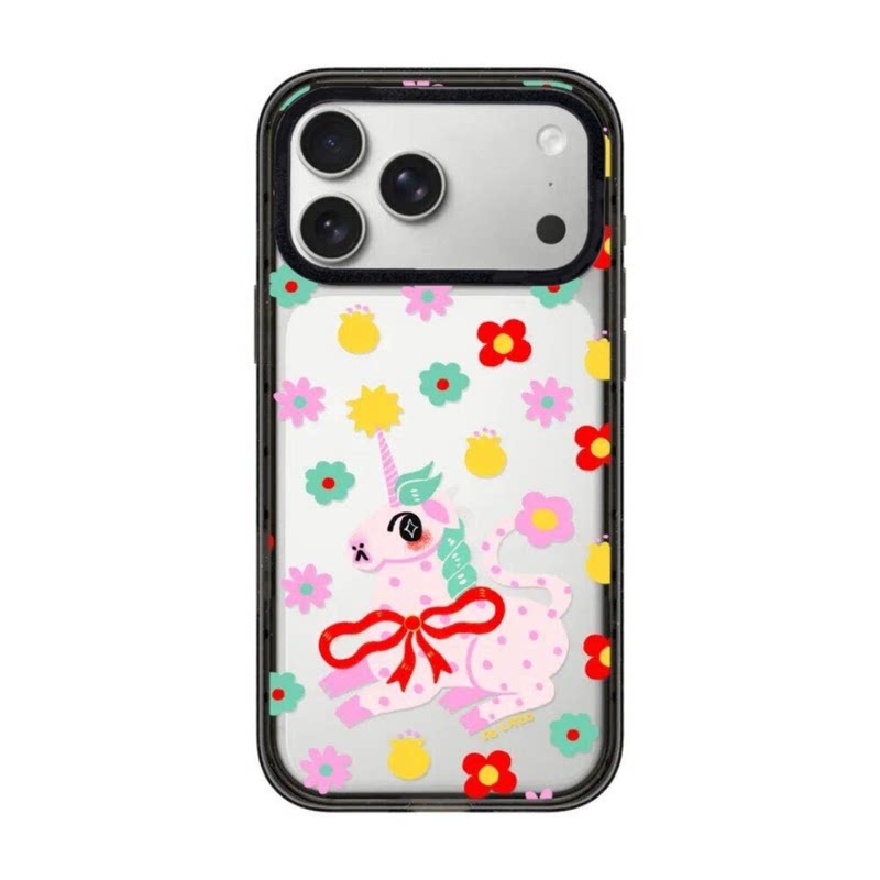 苹果17promax手机壳iphone17外壳