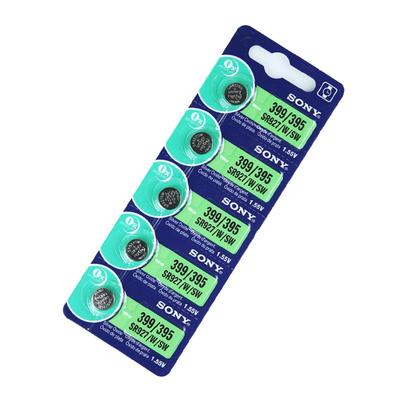 正品纽扣电池Sony/索尼手表电池