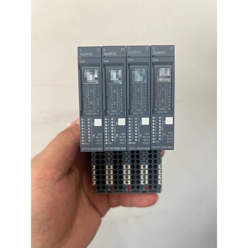 议价s71500模块CPU输入输模组5152a适用