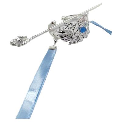 古风束发冠植物纹理顶冠发箍发簪子影视同款配饰明制宋制汉服头饰