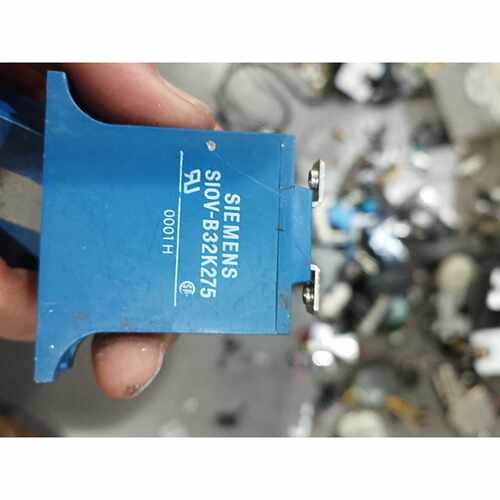 【请询价】SIOV32K27540K275原装拆机