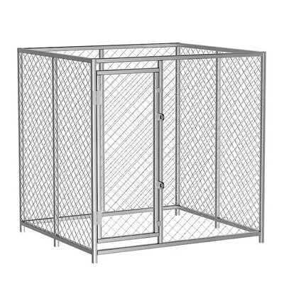 中型大型犬狗笼狗笼子可定制加厚