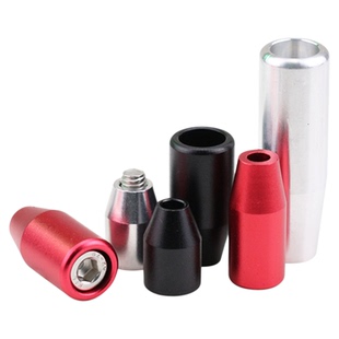 铝合金摇把活动套手把螺丝套手轮转动把手套筒操作把套M3M4M5M6M8