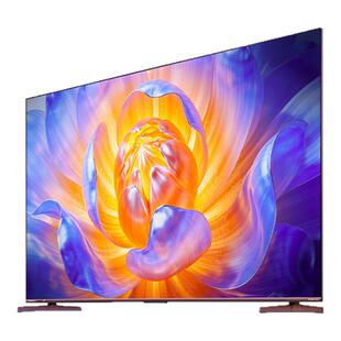 【政府补贴15%】海信电视小墨E5Q 75英寸超画质U+MiniLED E5N升级