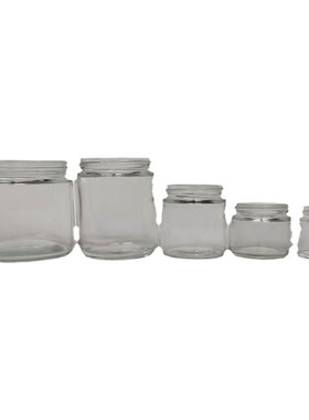 光口玻璃瓶样品瓶试剂瓶采样瓶