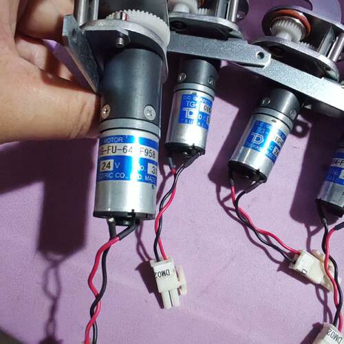 议价Tsukasa D.C ared Motor Tg-01G-Fu适用