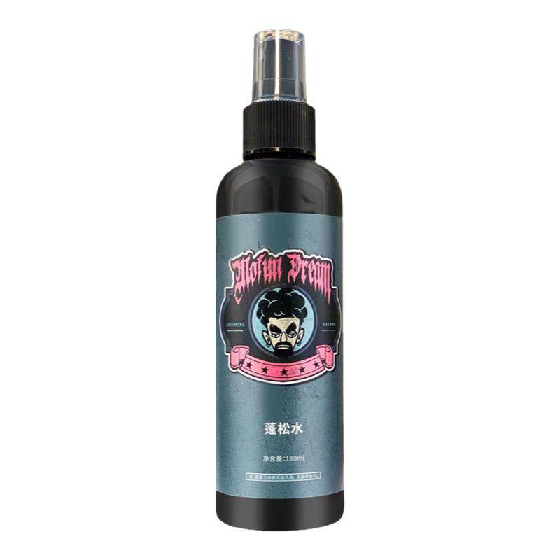 MOFUNDREAM多乐蓬松水喷雾