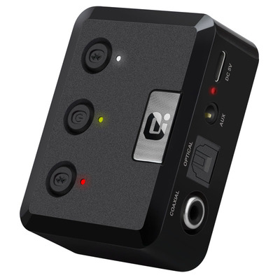 aptxhd蓝牙音频接收一拖二通话