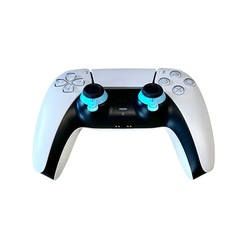 适用于Xbox PS5 switchpro手柄摇杆锁 保护圈防漂移防压固定限位