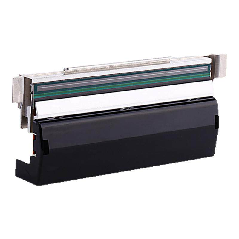 翔彩 适用原装全新zebra斑马ZT410热敏头 200dpi 203dpi 300dpi 600dpi点打印头